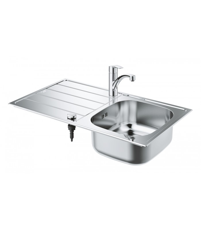 Compra online Grohe Essence Lavabo tipo bol 45 cm Blanco alpino (3960900H) en oferta al mejor precio