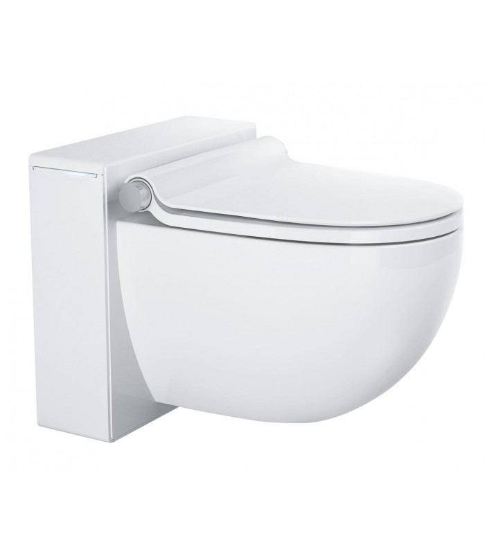 Compra online Conjunto de pia e torneira de cozinha Grohe Eurosmart em aço inoxidável (31565SD1) en oferta al mejor precio