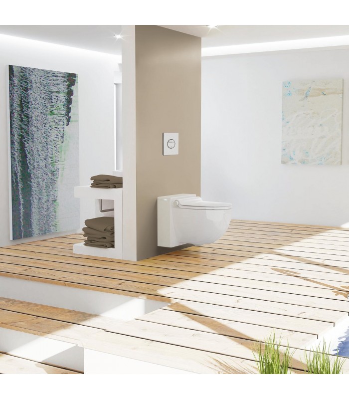 Compra online Conjunto de pia e torneira de cozinha Grohe Eurosmart em aço inoxidável (31565SD1) en oferta al mejor precio