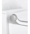 Conjunto de pia e torneira de cozinha Grohe Eurosmart em aço inoxidável (31565SD1)