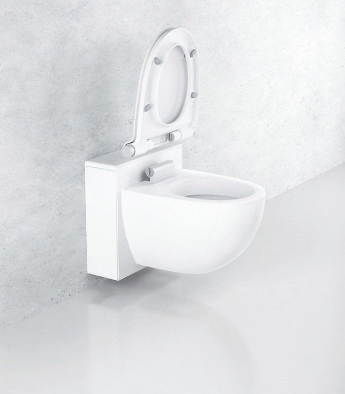 Compra online Conjunto de pia e torneira de cozinha Grohe Eurosmart em aço inoxidável (31565SD1) en oferta al mejor precio