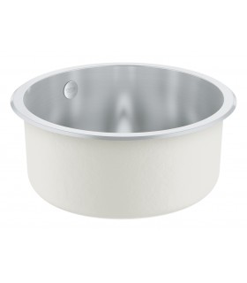 Grohe GROHE Sensia IGS Shower Toilet WC suspendido para cisternas empotradas Blanco alpino (39111SH0)