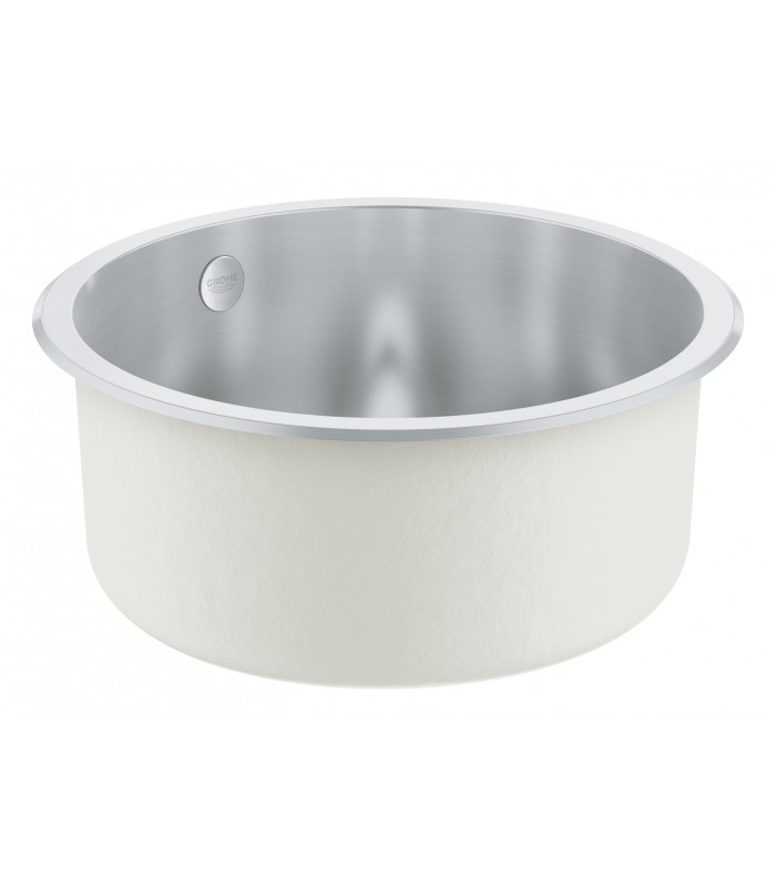 Compra online Grohe GROHE Sensia IGS Shower Toilet WC suspendido para cisternas empotradas Blanco alpino (39111SH0) en oferta al mejor precio