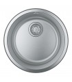 Grohe GROHE Sensia IGS Shower Toilet WC suspendido para cisternas empotradas Blanco alpino (39111SH0)