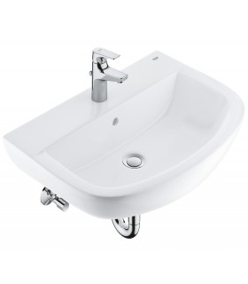 Pia de aço inoxidável Grohe K200 (31720SD0)