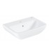 Grohe Sanitaryware Bau BAU conjunto sanitário de chão branco alpino (39604000)