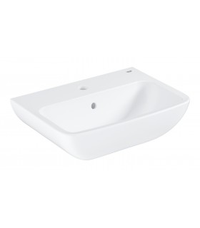 Grohe Sanitaryware Bau BAU conjunto sanitário de chão branco alpino (39604000)