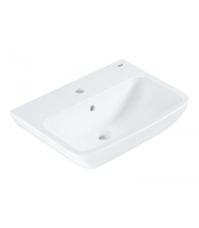 Compra online Grohe Sanitarios Bau Pack sanitario BAU a suelo Blanco alpino (39604000) en oferta al mejor precio