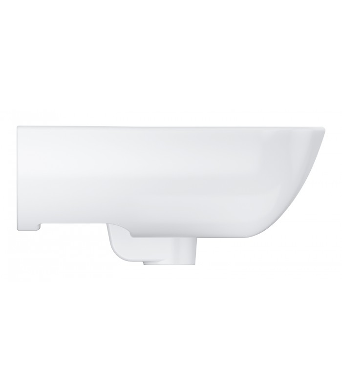 Compra online Grohe Sanitarios Bau Pack sanitario BAU a suelo Blanco alpino (39604000) en oferta al mejor precio
