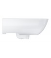 Grohe Sanitarios Bau Pack sanitario BAU a suelo Blanco alpino (39604000)