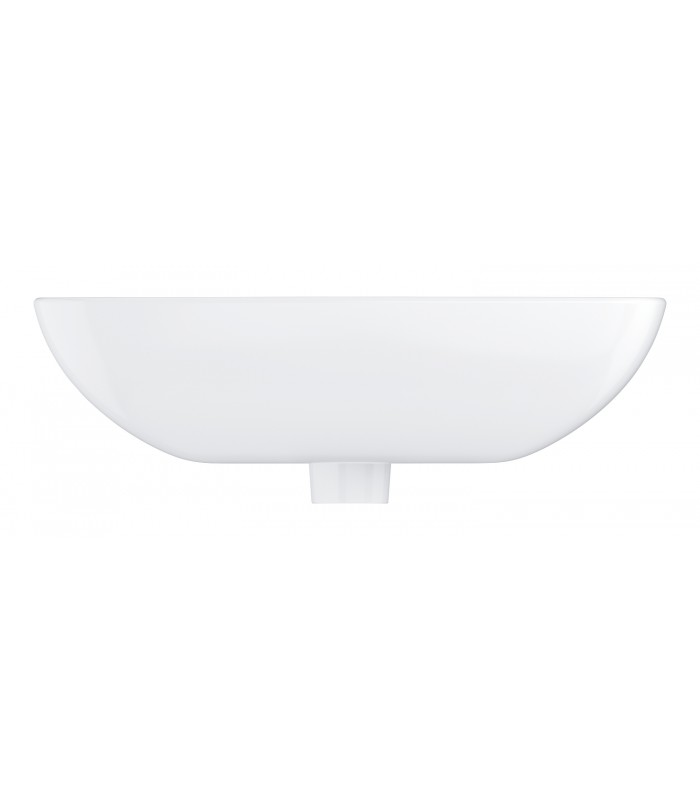 Compra online Grohe Sanitarios Bau Pack sanitario BAU a suelo Blanco alpino (39604000) en oferta al mejor precio
