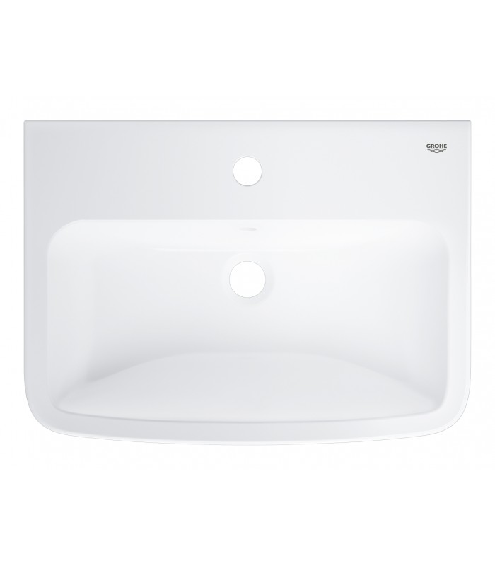 Compra online Grohe Sanitarios Bau Pack sanitario BAU a suelo Blanco alpino (39604000) en oferta al mejor precio