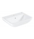 Grohe Start Edge Ceramic Lavabo mural 55 cm Blanco alpino (39949000)