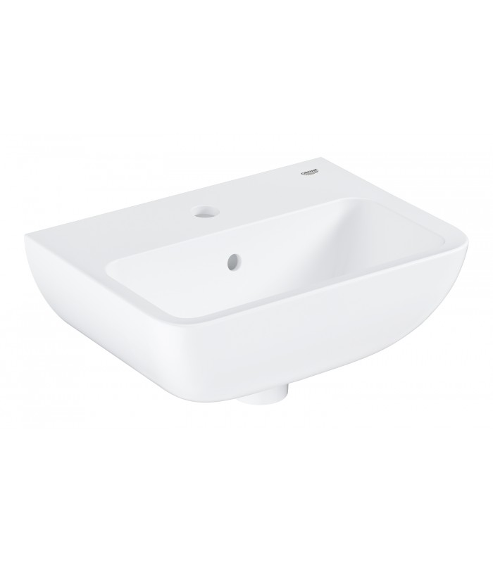 Compra online Grohe Start Edge Ceramic Lavabo mural 60 cm Blanco alpino (39950000) en oferta al mejor precio