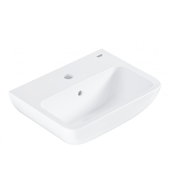 Compra online Grohe Start Edge Ceramic Lavabo mural 60 cm Blanco alpino (39950000) en oferta al mejor precio