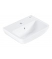 Grohe Start Edge Ceramic Lavabo mural 60 cm Blanco alpino (39950000)