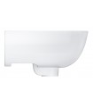 Grohe Start Edge Ceramic Lavabo mural 60 cm Blanco alpino (39950000)