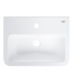 Grohe Start Edge Ceramic Lavabo mural 60 cm Blanco alpino (39950000)