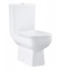 Lavatório Grohe Start Edge Ceramic 45 cm Branco Alpino (39953000)