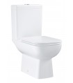 Lavatório Grohe Start Edge Ceramic 45 cm Branco Alpino (39953000)