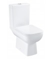 Lavatório Grohe Start Edge Ceramic 45 cm Branco Alpino (39953000)