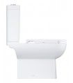 Lavatório Grohe Start Edge Ceramic 45 cm Branco Alpino (39953000)