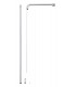Grohe Barra para sistemas de ducha Cromo (48498000)