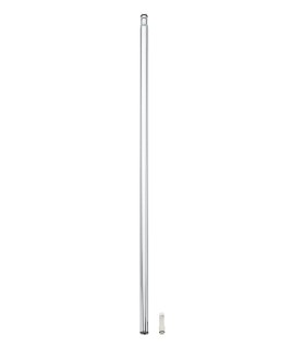 Grohe Barra para sistemas de ducha Cromo (48497000)