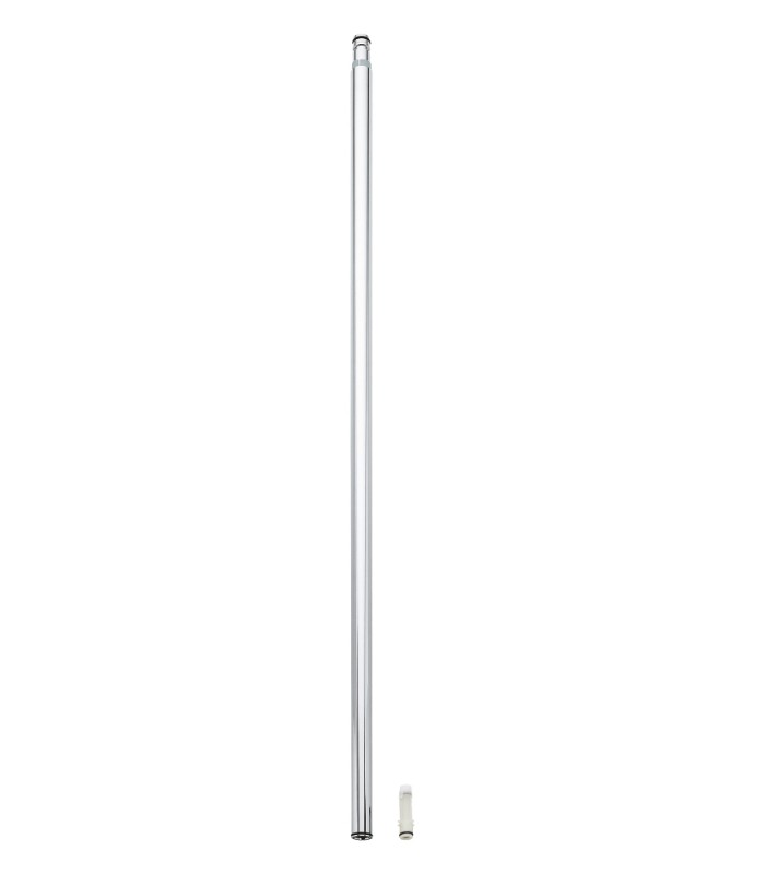 Compra online Grohe Barra para sistemas de ducha Cromo (48497000) en oferta al mejor precio