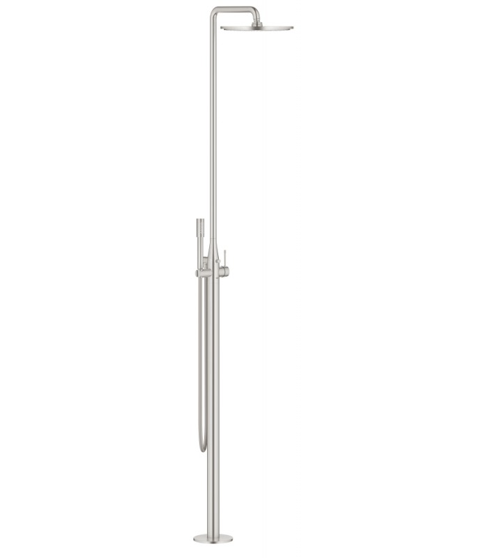 Compra online Grohe Chuveiro Cromado (48499000) en oferta al mejor precio