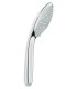 Chuveiro de mão com massagem Grohe Euphoria 110 3 jatos cromado (27221000)