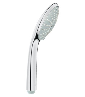 Grohe Euphoria 110 Massage Teleducha 3 chorros Cromo (27221000)