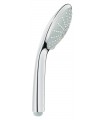 Chuveiro de mão com massagem Grohe Euphoria 110 3 jatos cromado (27221000)