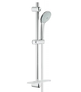 Grohe Euphoria 110 Massage Teleducha 3 chorros Cromo (27239000)