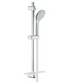 Grohe Euphoria 110 Massage Teleducha 3 chorros Cromo (27239000)