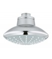 Grohe Euphoria 110 Mono Conjunto de ducha con barra 1 chorro Cromo (27266001)