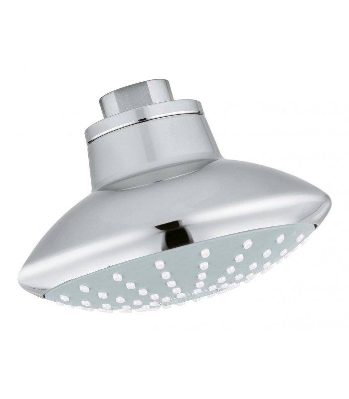 Compra online Grohe Euphoria 110 Mono Conjunto de ducha con barra 1 chorro Cromo (27266001) en oferta al mejor precio