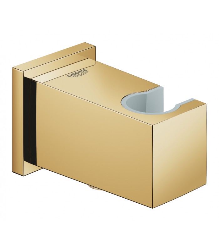 Compra online Grohe Euphoria Cube Codo de salida de 1/2" Warm sunset (Cobre brillo) (26370DA0) en oferta al mejor precio