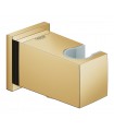 Grohe Euphoria Cube 1/2" Outlet Cotovelo Pôr do sol quente (cobre brilhante) (26370DA0)