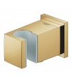 Grohe Euphoria Cube Codo de salida de 1/2" Warm sunset (Cobre brillo) (26370DA0)