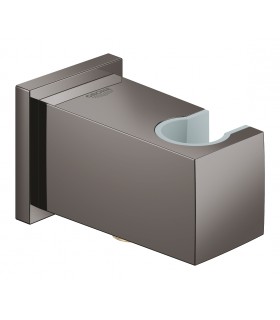Grohe Euphoria Cube 1/2" Outlet Cotovelo Cool Sunrise (Ouro Brilhante) (26370GL0)