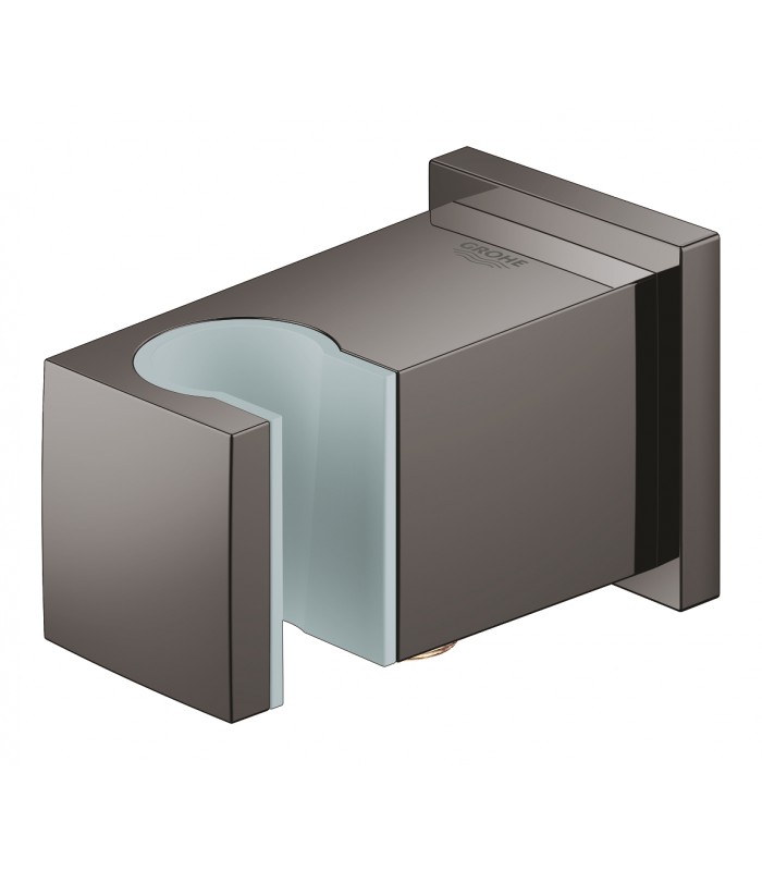 Compra online Grohe Euphoria Cube 1/2" Outlet Cotovelo Cool Sunrise (Ouro Brilhante) (26370GL0) en oferta al mejor precio