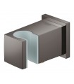 Grohe Euphoria Cube 1/2" Outlet Cotovelo Cool Sunrise (Ouro Brilhante) (26370GL0)