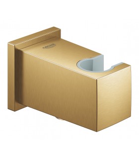 Grohe Euphoria Cube Codo de salida de 1/2" Brushed warm sunset (Cobre cepillado) (26370DL0)
