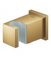 Grohe Euphoria Cube 1/2" Outlet Elbow Escovado pôr do sol quente (cobre escovado) (26370DL0)