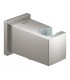 Grohe Euphoria Cube 1/2" Outlet Elbow Escovado cool sunrise (Ouro escovado) (26370GN0)