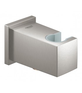 Grohe Euphoria Cube Codo de salida de 1/2" Brushed cool sunrise (Oro cepillado) (26370GN0)