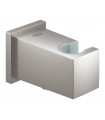 Grohe Euphoria Cube 1/2" Outlet Elbow Escovado cool sunrise (Ouro escovado) (26370GN0)
