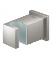 Grohe Euphoria Cube 1/2" Outlet Elbow Escovado cool sunrise (Ouro escovado) (26370GN0)