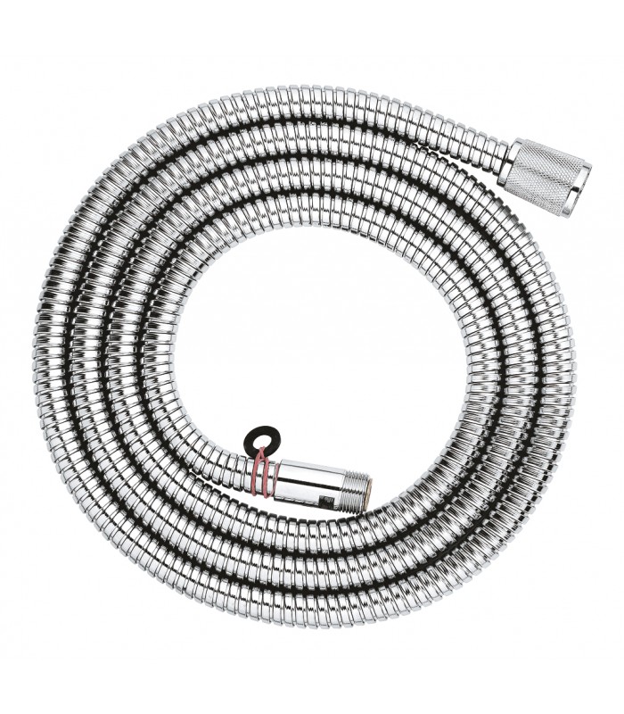 Compra online Grohe Euphoria System 310 Sistema de ducha con termostato Warm sunset (Cobre brillo) (26075DA0) en oferta al mejor precio